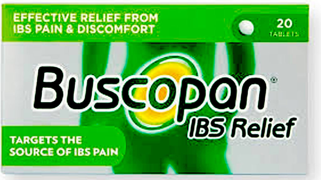 Buscopan