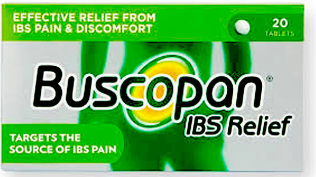 Buscopan