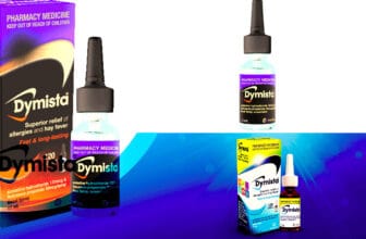 Dymista Nasal Spray