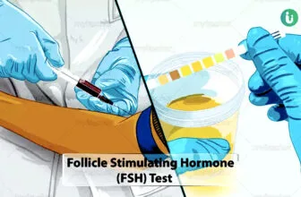 Follicle Stimulating Hormone (FSH) Test