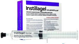 Instillagel Syringe (6ml/11ml)