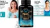 NAC Supplement N-acetyl Cysteine