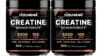 Instant Creatine Monohydrate Powder 500g