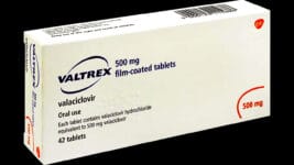 Valtrex