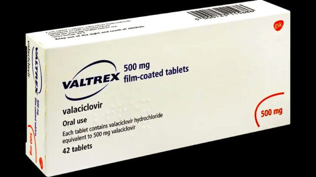 Valtrex