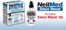NeilMed Sinus Rinse