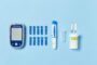 Medline EvenCare G2 Blood Glucose Monitor Starter Kit