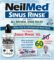 NeilMed Sinus Rinse