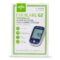 Medline EvenCare G2 Blood Glucose Monitor Starter Kit