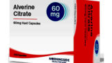 Alverine Citrate Capsules