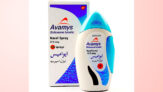 Avamys Nasal Spray