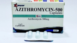 Azithromycin 500mg