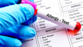 Basic Food Allergy Test