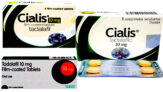 Cialis and Tadalafil