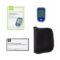 Medline EvenCare G2 Blood Glucose Monitor Starter Kit