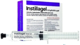 Instillagel Syringe (6ml/11ml)