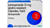 Lansoprazole (Capsule & Tablet)