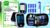 Medline EvenCare G2 Blood Glucose Monitor Starter Kit