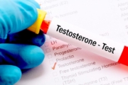 Men’s Hormone Test for Low Energy and Testosterone Levels