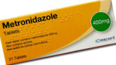 Metronidazole Tablet
