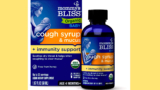 Mommy’s Bliss Organic Baby Cough Syrup
