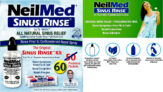 NeilMed Sinus Rinse