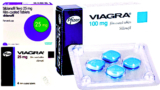Sildenafil Tablet (generic Viagra)