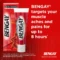 Bengay Cream, Ultra Strength - Each