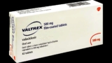 Valtrex