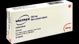 Valtrex